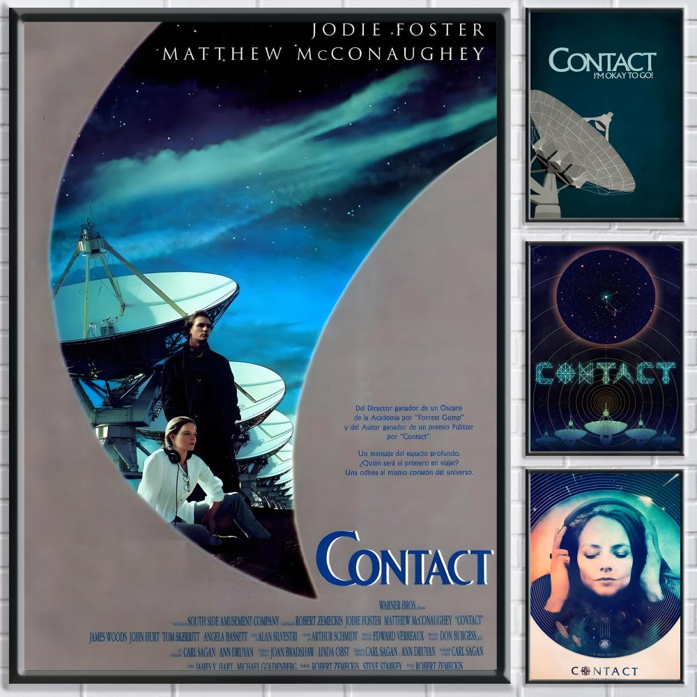 Home Office Contact - ملصق فيلم C-Contact عالي الدقة ذاتي