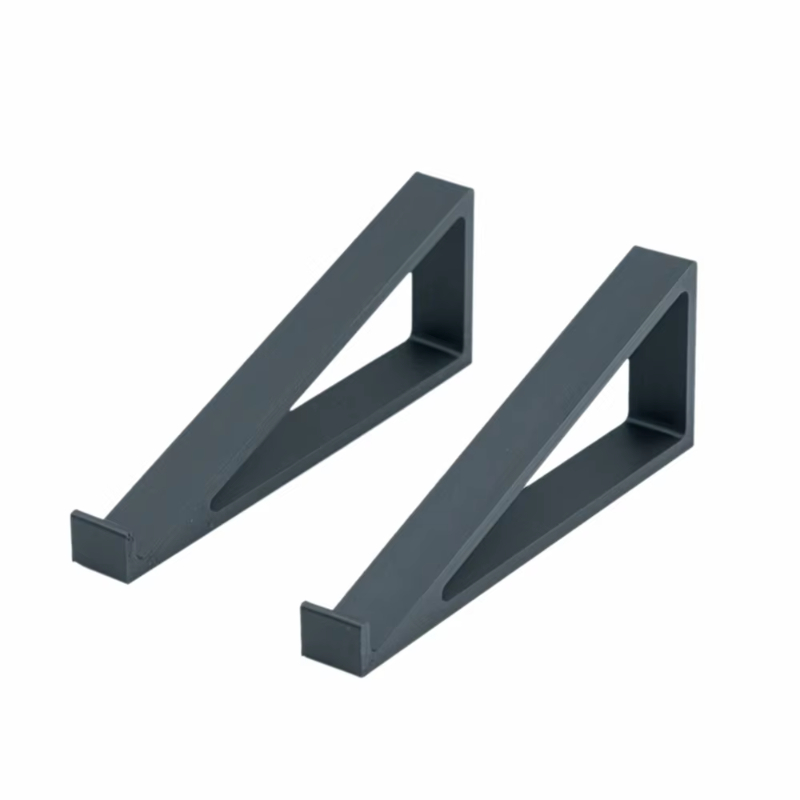 Monitor Riser Stand - زوج واحد من حوامل لوحة المفاتيح