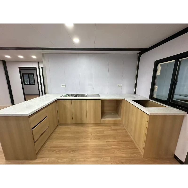 منزل قابل للطي، منزل معياري قا - مراجعة Home Office Australia وسعره