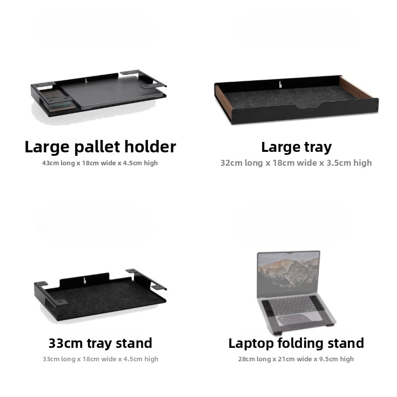 حامل شاشة R1 معياري من الخشب ا - مراجعة Monitor Riser Stand وسعره