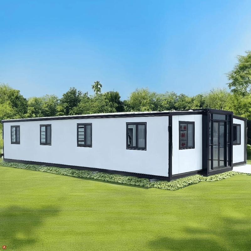 منزل عائلي متنقل، مكتب مودولار - مراجعة Home Office Australia وسعره