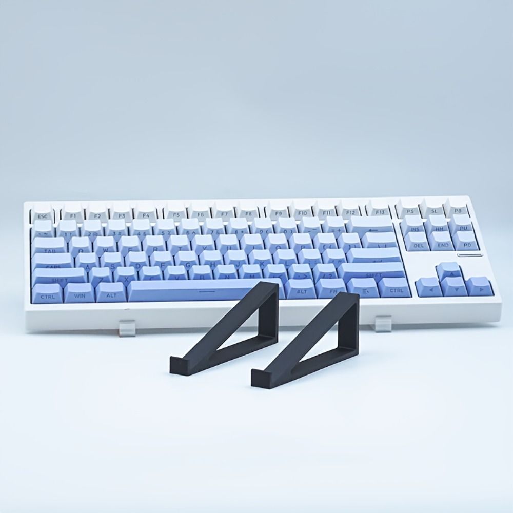 1 زوج جديد لوحة المفاتيح المحم - مراجعة Monitor Riser Stand وسعره