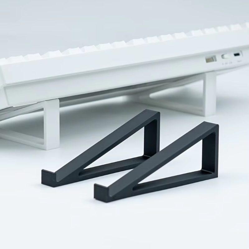 زوج واحد من حوامل لوحة المفاتي - مراجعة Monitor Riser Stand وسعره