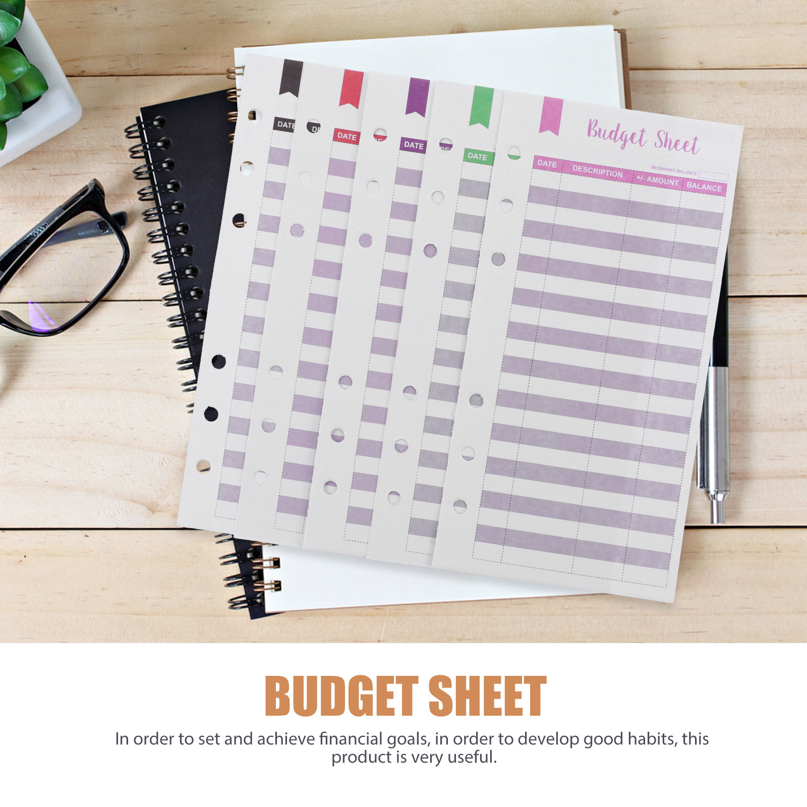 36 ورقة إعادة تعبئة للمظاريف ا - مراجعة Home Office Expenses وسعره