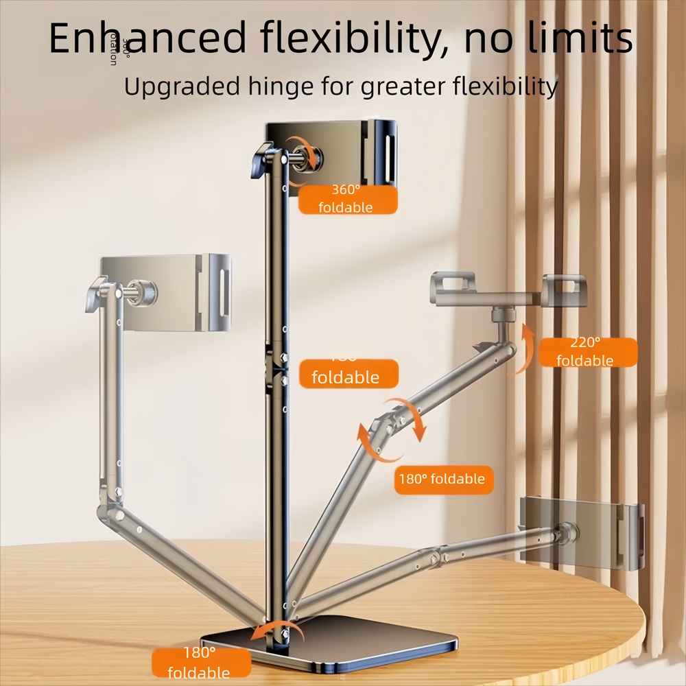 حامل شاشة محمول قابل لتعديل ال - مراجعة Monitor Riser Stand وسعره