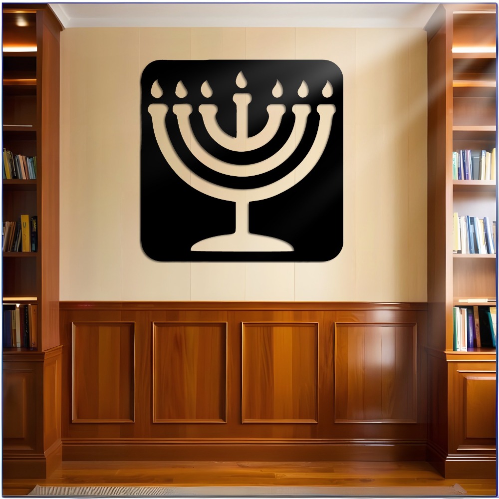 CIFBUY لوحة جدارية فنية من الح - مراجعة Home Office For وسعره