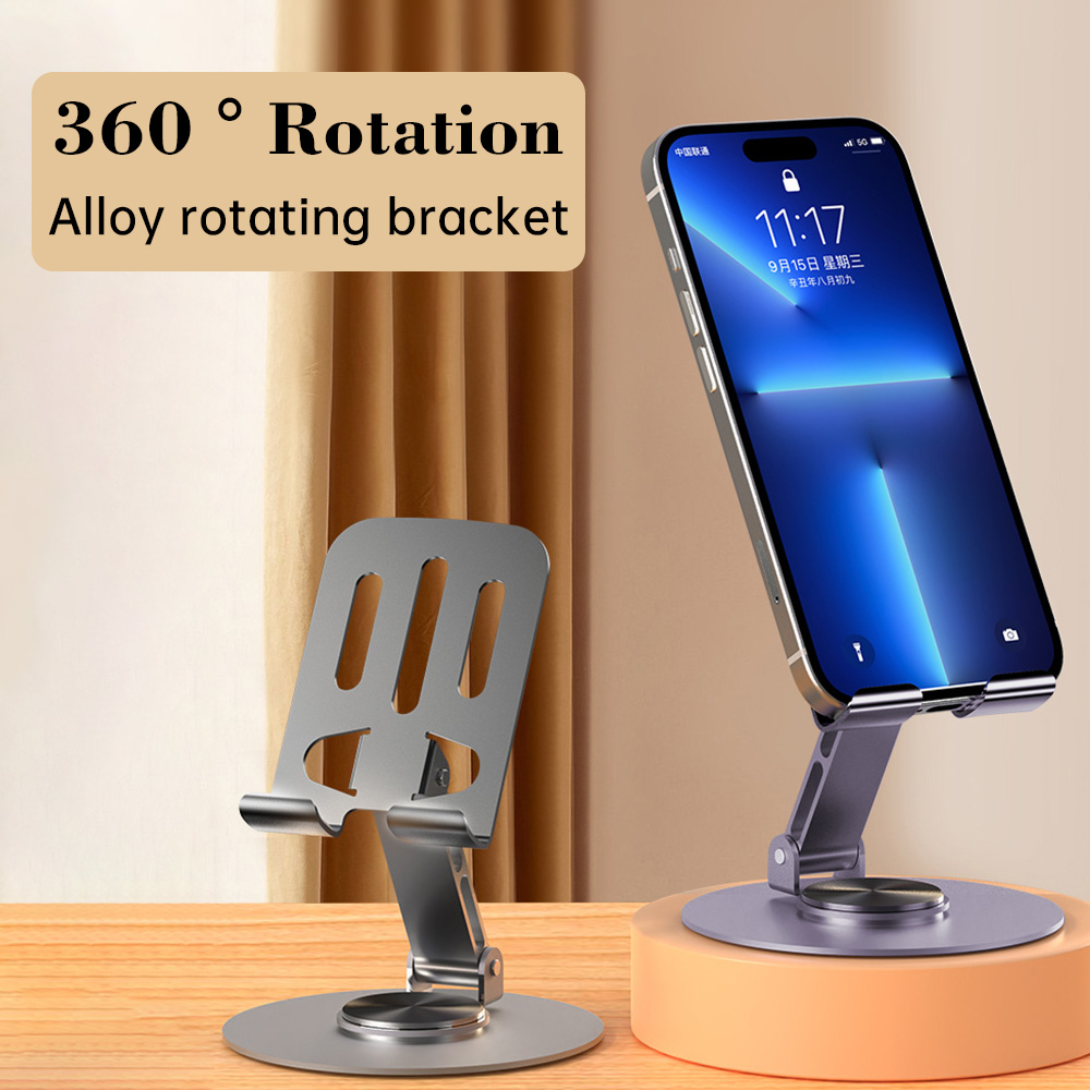 360 ° حامل دوار للأجهزة اللوحي - مراجعة Home Office Contact وسعره
