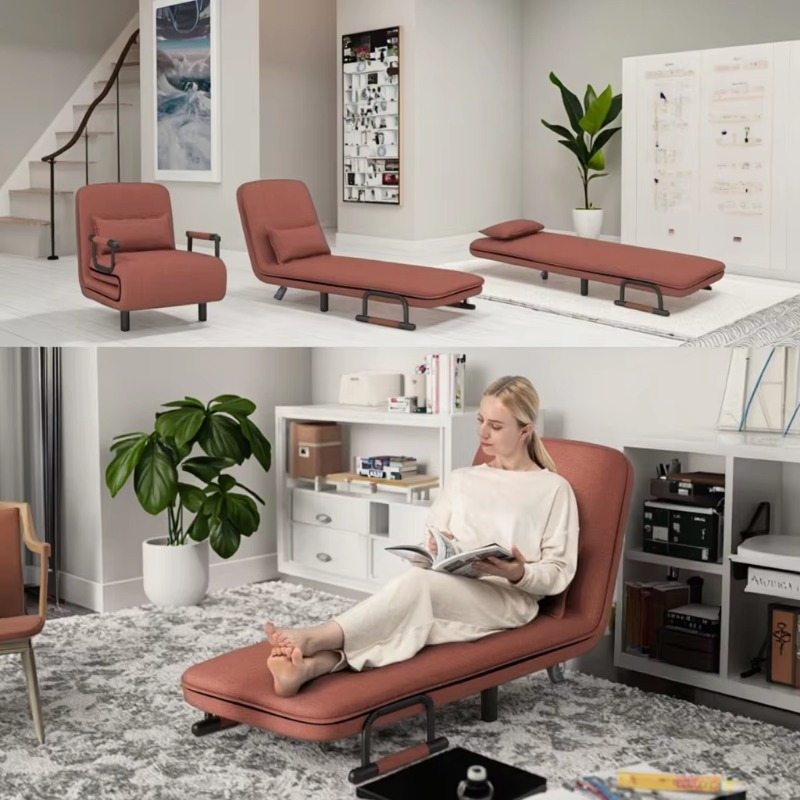 شراء 1 آلية مريحة 2 في 1 قابلة - مراجعة Home Office Buy وسعره