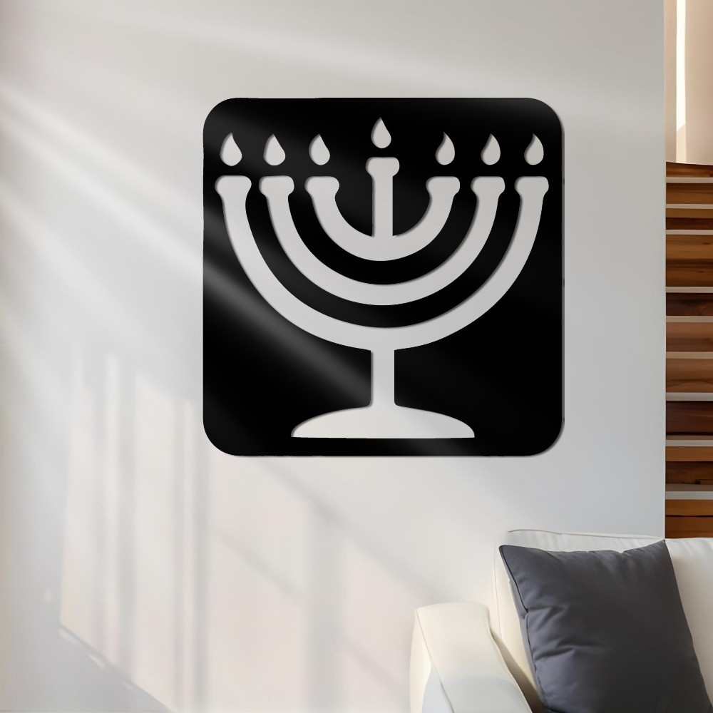لوحة جدارية معدنية من CIFBUY ب - مراجعة Home Office For وسعره